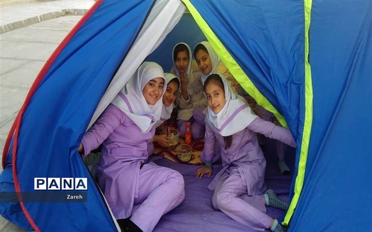 پتانسیل اقتصادی خوبی در آموزش رشته گردشگری به دانش‌آموزان وجود دارد