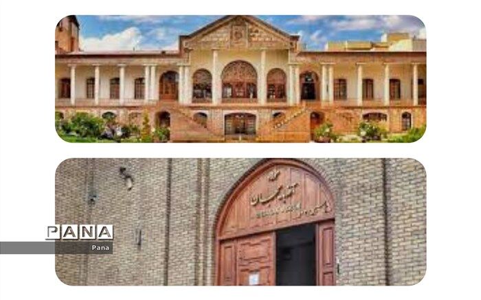 تکمیل موزه فرش تبریز تا سال ۱۴۰۳
