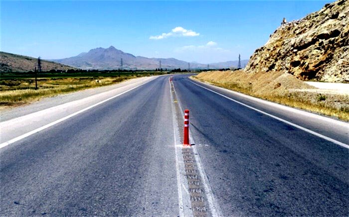رفع ۹۰ درصد از نقاط حادثه‌خیز موجود در محور کمربندی دوم تهران