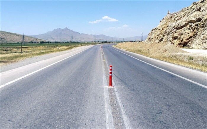 رفع ۹۰ درصد از نقاط حادثه‌خیز موجود در محور کمربندی دوم تهران