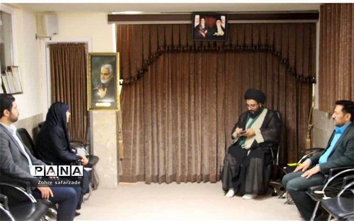 ‌دغدغه آموزش و‌ پرورش، رشد همه‌جانبه دانش‌آموز برای ورود موفق به جامعه است