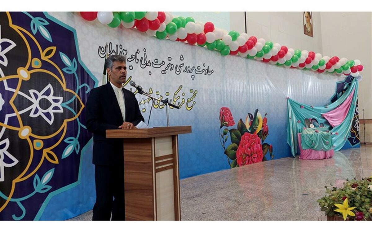 تبدیل نتیجه‌گرایی به تحول‌گرایی در فرآیند تعلیم و تربیت یک ضرورت است