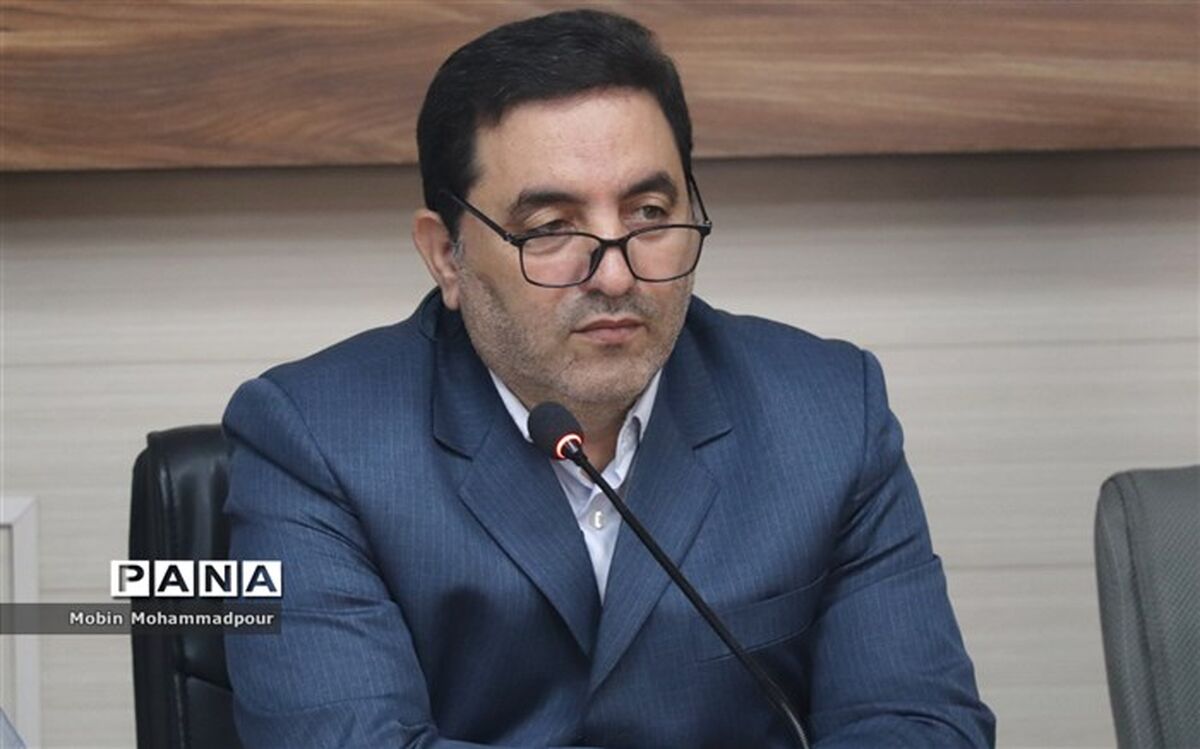 وظیفه ما ایجاد مصونیت عمومی و مهارت با سبک زندگی دانش‌آموزان است