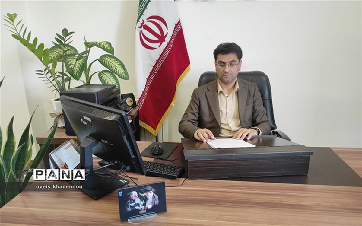 شهرستان گلوگاه در مسیر آبادانی