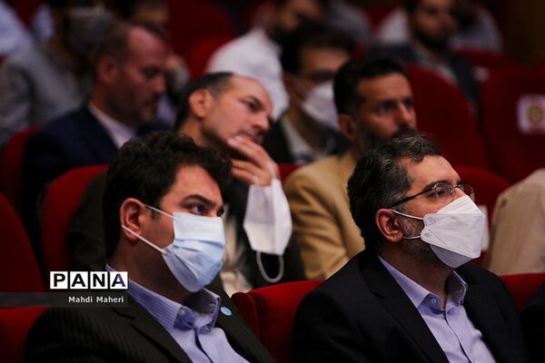 همایش حکمرانی مردمی در گفتمان عدالت و جمهوریت