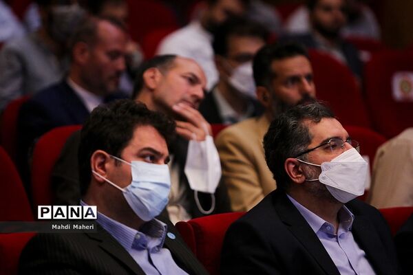 همایش حکمرانی مردمی در گفتمان عدالت و جمهوریت