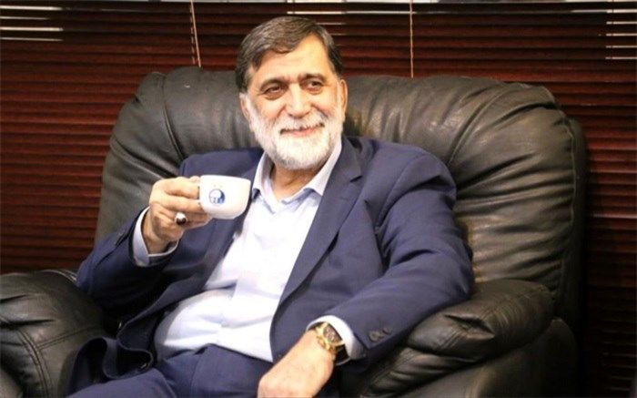 مدیرعامل باشگاه استقلال: هفته آینده به گزینه مدنظرمان می‌رسیم