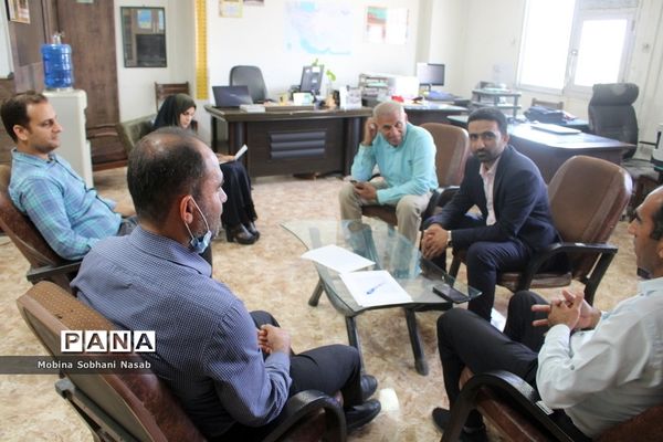 مجمع عمومی انجمن علمی آموزشی معلمان تربیت‌بدنی استان بوشهر