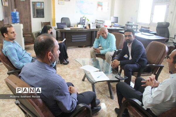 مجمع عمومی انجمن علمی آموزشی معلمان تربیت‌بدنی استان بوشهر