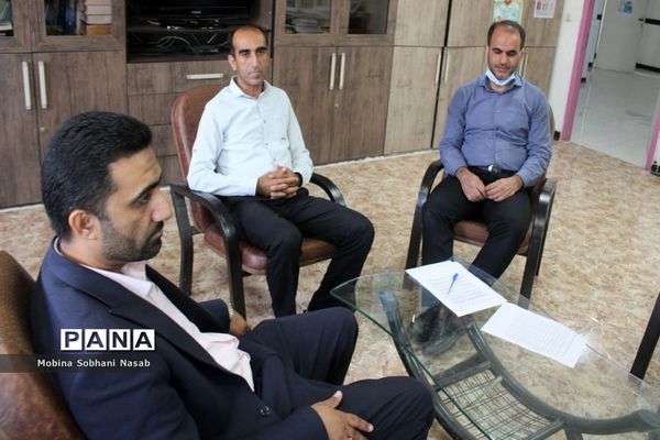 مجمع عمومی انجمن علمی آموزشی معلمان تربیت‌بدنی استان بوشهر