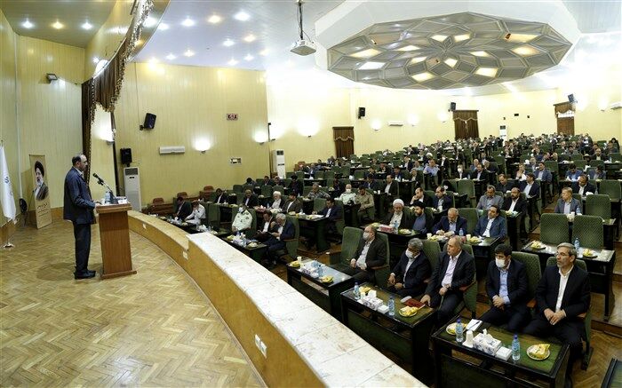 ضرورت همراهی همه مدیران با سیاست‌های دولت