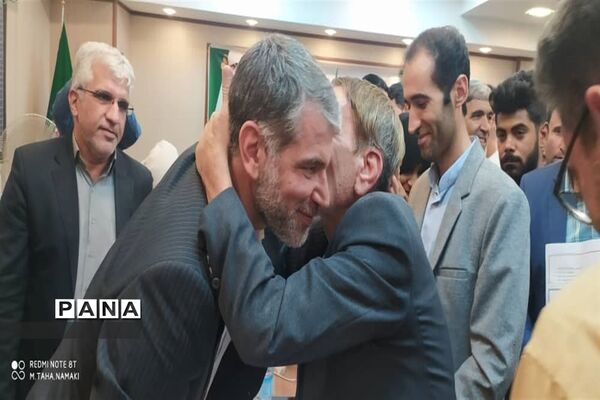 شورای اداری شهرستان کاشان