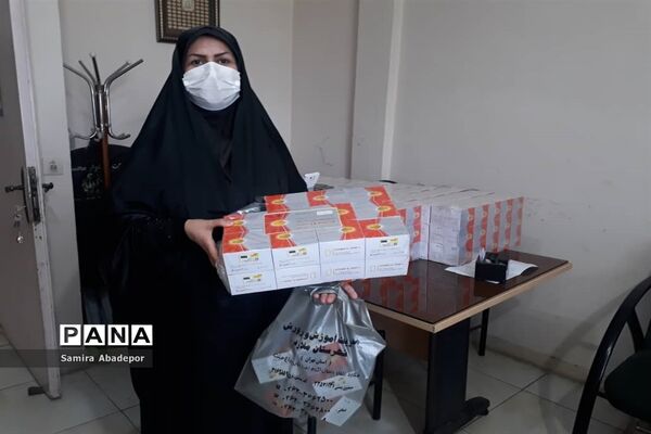 تجهیز دو اتاق بهداشت در مدارس ملارد
