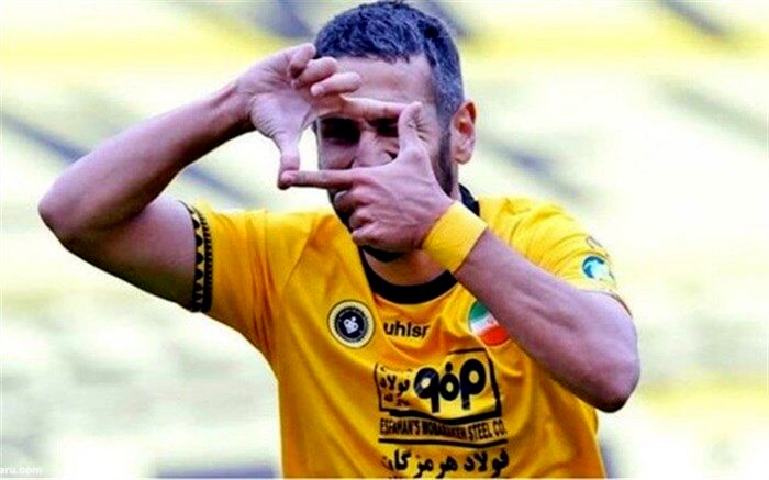 سجاد شهباززاده چگونه به آبی‌ها نزدیک شد