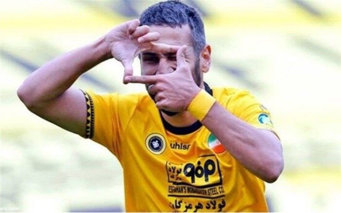 سجاد شهباززاده چگونه به آبی‌ها نزدیک شد