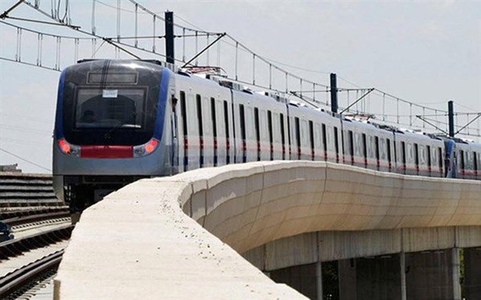 کابوسی به نام مترو تبریز + عکس