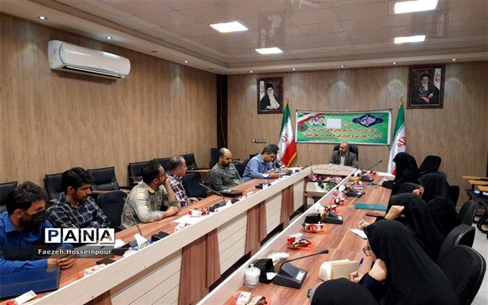 اجرای طرح پایگاه محله‌محور تابستانی در شهرستان بهارستان‌