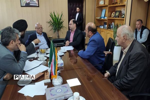 حضور معاون رئیس جمهور در شهرستان اردستان