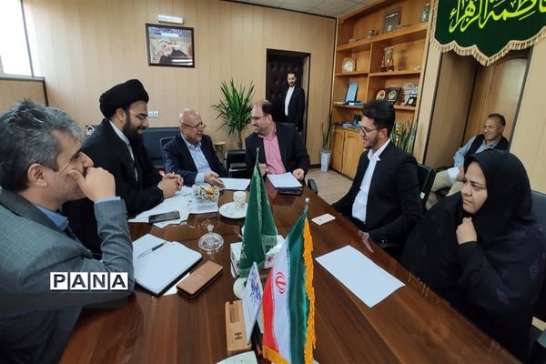 حضور معاون رئیس جمهور در شهرستان اردستان