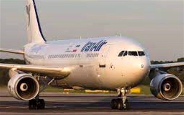 غیرقانونی بودن هرگونه افزایش نرخ بلیط پرواز های داخلی