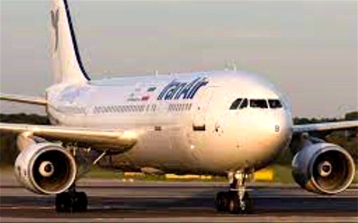 غیرقانونی بودن هرگونه افزایش نرخ بلیط پرواز های داخلی