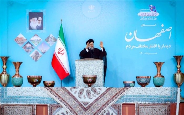 انضباط مالی ضروری بوده و دولت به دنبال اداره کشور با کمترین هزینه و بیشترین بهره است