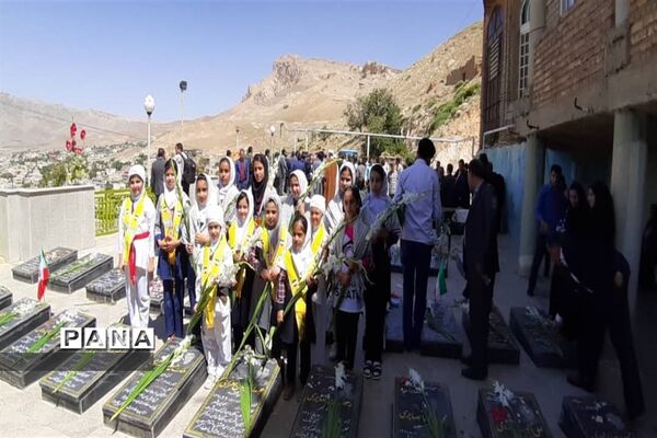سفر وزیر ورزش و جوانان به شهرستان سمیرم
