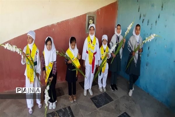 سفر وزیر ورزش و جوانان به شهرستان سمیرم