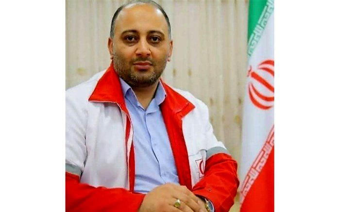 جمعیت هلال‌احمر ساری ۱۹۵۴ نفر عضو فعال دارد