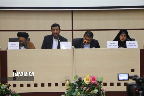 سفر وزیر فرهنگ و ارشاد اسلامی به شهرضا