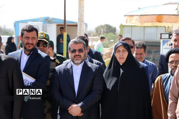سفر وزیر فرهنگ و ارشاد اسلامی به شهرضا