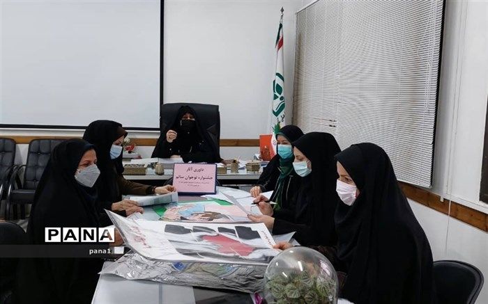 برگزاری جشنواره نوجوان سالم نقش موثری درپیشگیری از آسیب های اجتماعی دارد