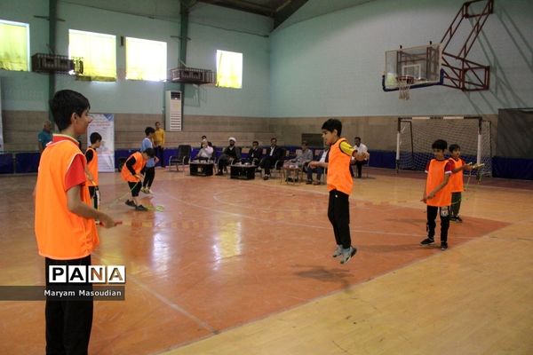 افتتاح طرح شهید خرازی در بوشهر