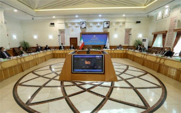 طرح شهرسازی سایت جنگ‌افزارسازی (ساصد) تهران ابلاغ شد