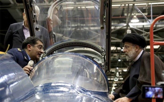 ساخت هواپیمای مسافربری؛ مطالبه رئیس‌جمهوری از هِسا