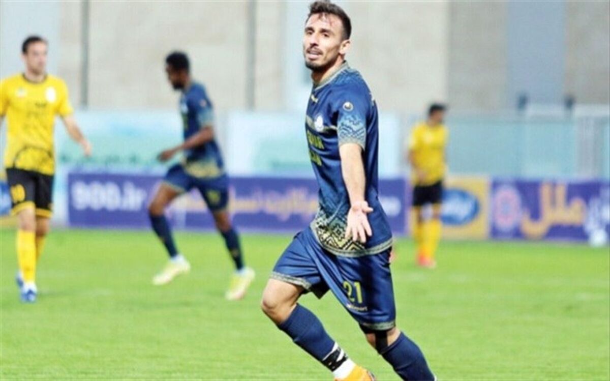 سومین شوک نقل و انتقالاتی به پرسپولیس؛ خرید پرسروصدای استقلال در راه است