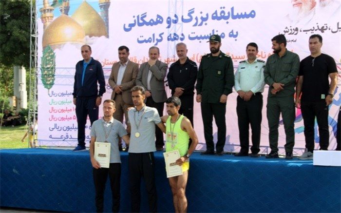 ایجاد الفت و نشاط درخانواده‌ها با توجه به ورزش‌های همگانی میسر است