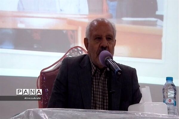 برگزاری بیستمین سالگرد تاسیس خانه ریاضیات در شهرستان کاشمر