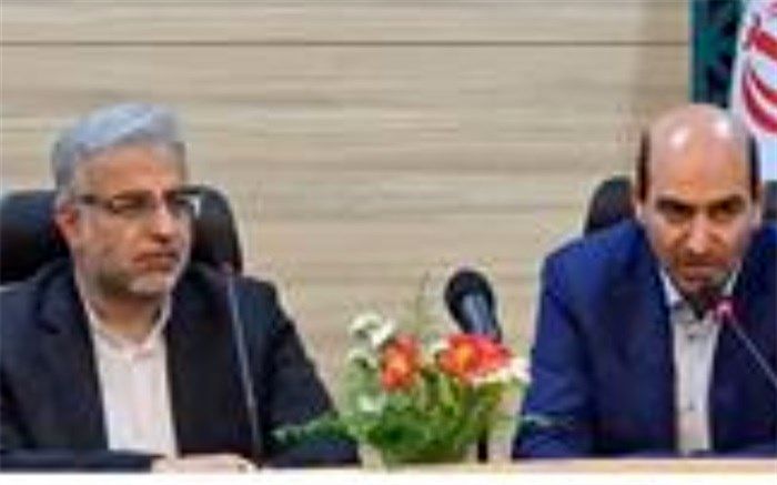 بررسی میدانی مشکلات ۲ شهرستان استان اصفهان توسط سرپرست وزارت کار