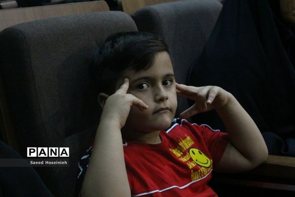 دومین یادواره ۵۶۵ شهید ارتش در قم-2