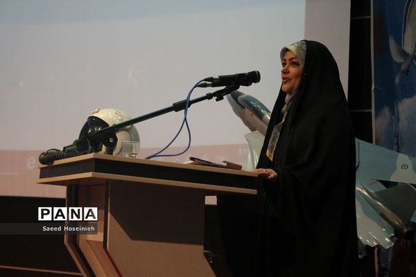 دومین یادواره ۵۶۵ شهید ارتش در قم-2