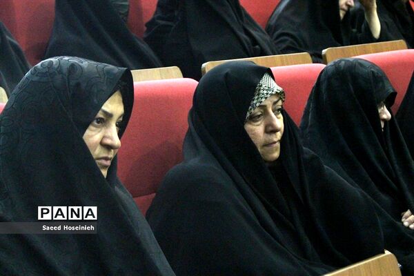دومین یادواره ۵۶۵ شهید ارتش در قم-2