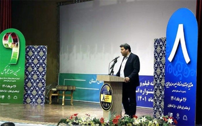 محمد خزاعی: ردپای مفهوم شوم تجددگرایی در برخی فیلم‌ها دیده می‌شود