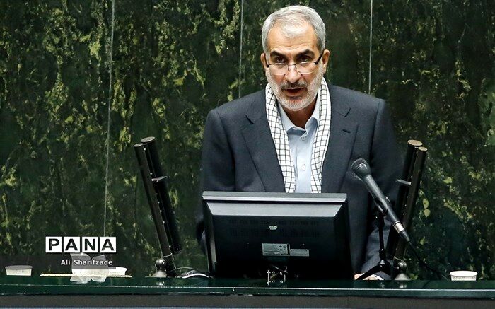 کمیسیون آموزش مجلس میزبان وزیر آموزش و پرورش خواهد بود