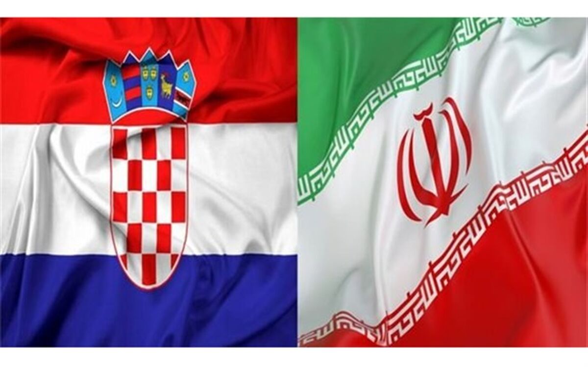 هیات پارلمانی کرواسی راهی ایران شد