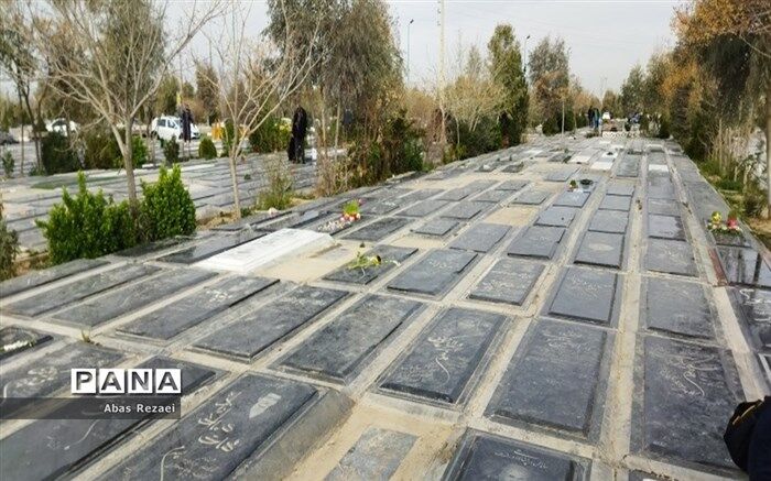 بیانیه سازمان بهشت زهرا در مورد ویدیوی "دختران بابا آنتون"