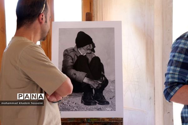 برگزاری اختتامیه جشنواره فیلم و عکس آباده