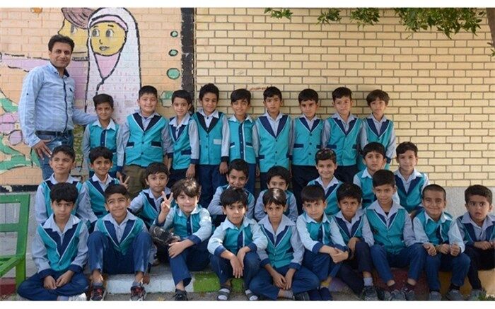 سختی کار و از خودگذشتگی معلمان در رسانه‌ها دیده شود