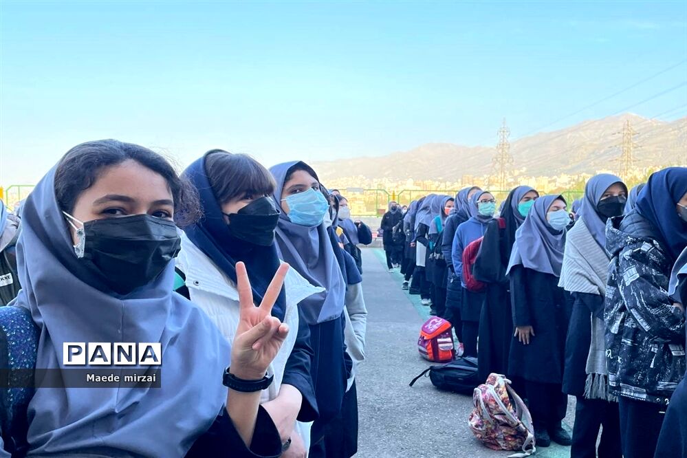 یوسف کرمی: برای پرورش استعدادهای خاص در مدارس باید از دبستان شروع کرد