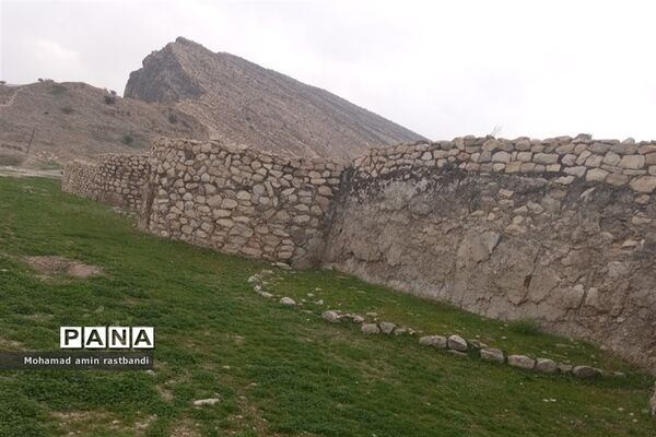 شهر تاریخی بیشاپور